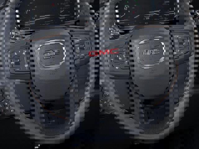 New 2026 GMC Sierra 2500 AT4 w/ AT4 Premium Plus Package image 19