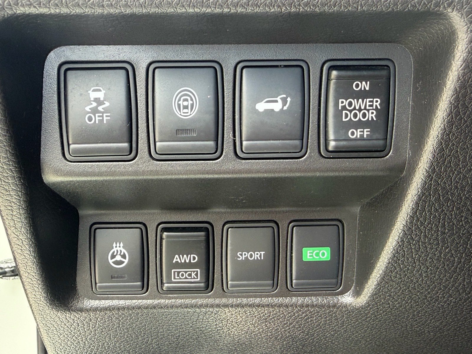 Used 2017 Nissan Rogue SL w/ SL Premium Package AWD/4WD image 21