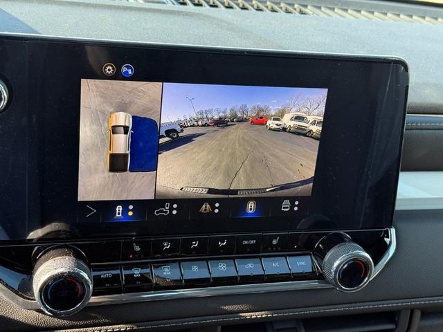 New 2026 Chevrolet Colorado LT w/ LT Convenience Package image 18