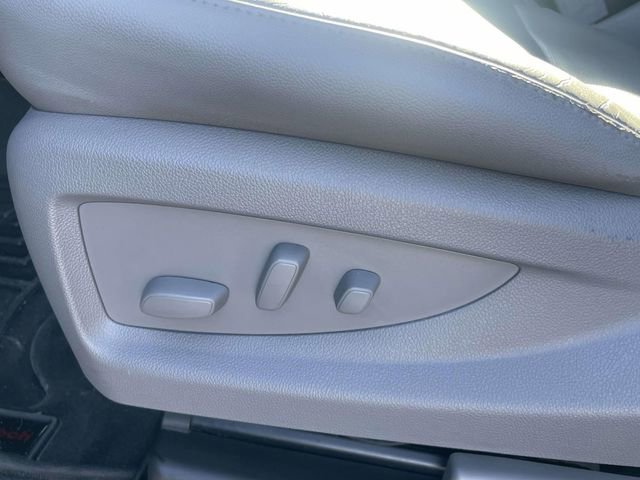 Used 2018 Chevrolet Silverado 1500 LTZ w/ Sport Package image 15