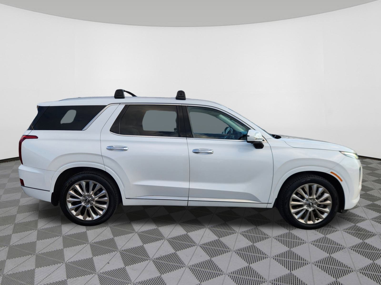 Used 2020 Hyundai Palisade Limited image 6