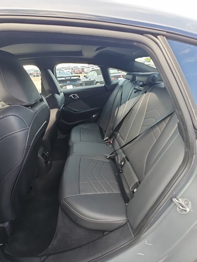 Used 2025 BMW 228i xDrive AWD/4WD image 21
