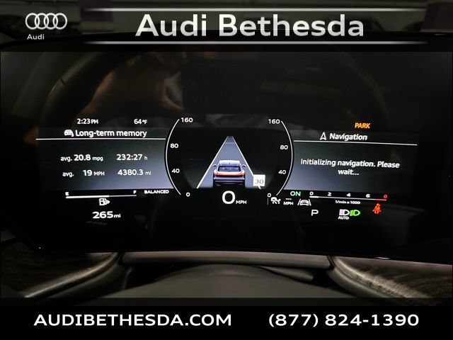 Certified 2025 Audi Q5 Premium w/ Convenience Package AWD/4WD image 19
