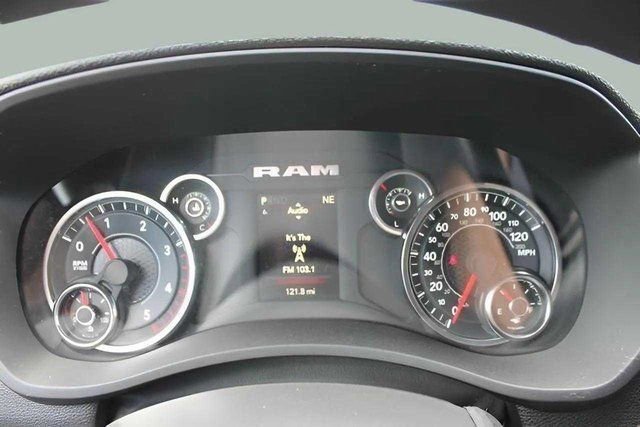 New 2024 RAM 4500 Tradesman w/ Max Tow Package image 14