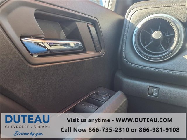 New 2026 Chevrolet Colorado LT image 20