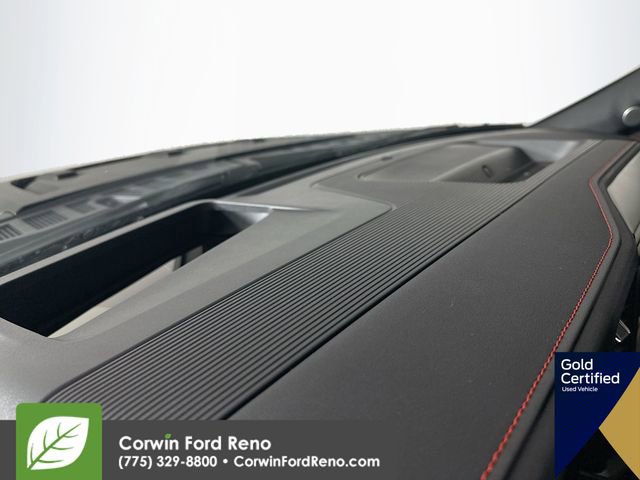 Certified 2024 Ford F150 Raptor image 12