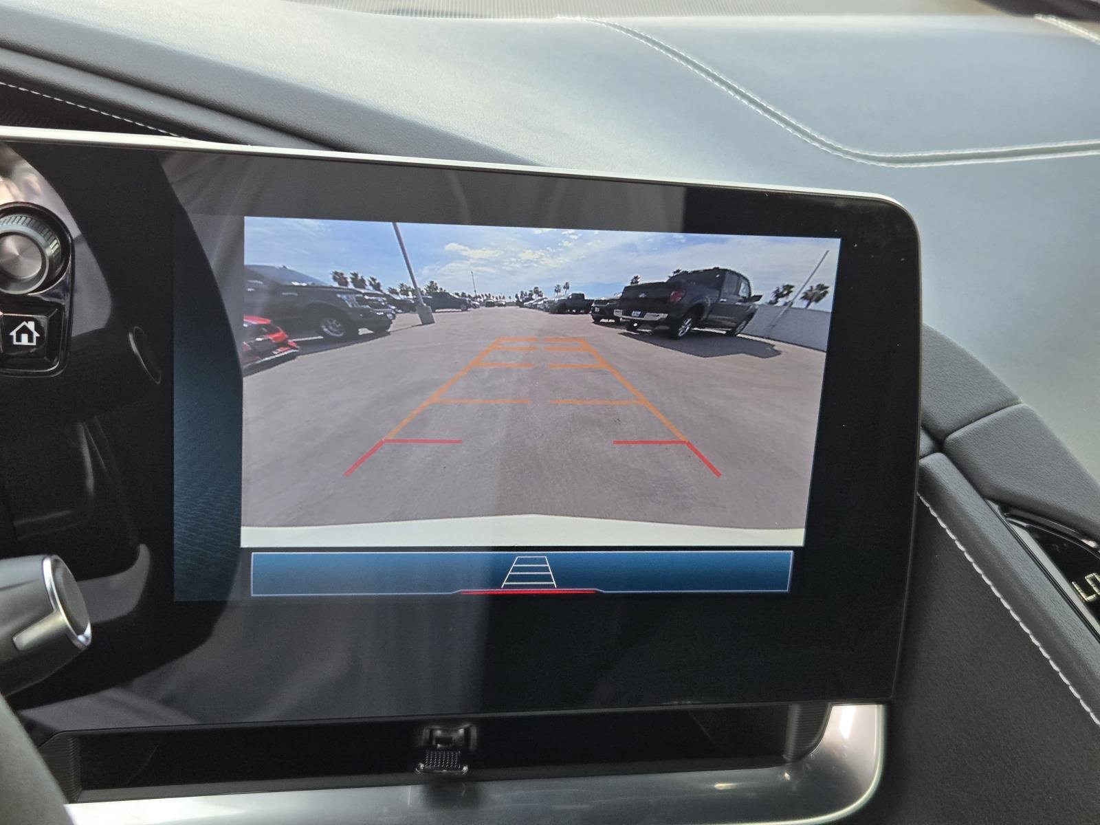 Used 2024 Chevrolet Corvette Stingray Coupe w/ 1LT image 11