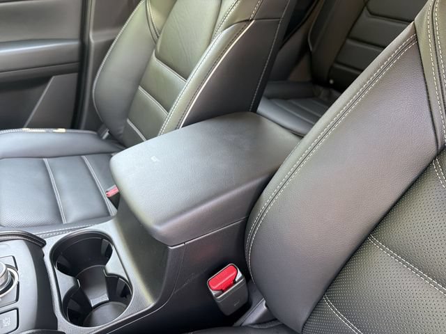 Certified 2025 MAZDA CX-5 AWD 2.5 S w/ Preferred Package image 21