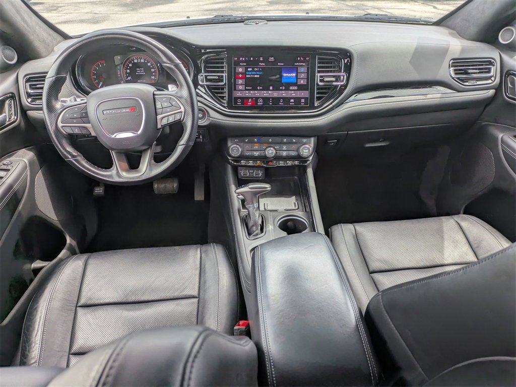Used 2022 Dodge Durango Citadel image 21