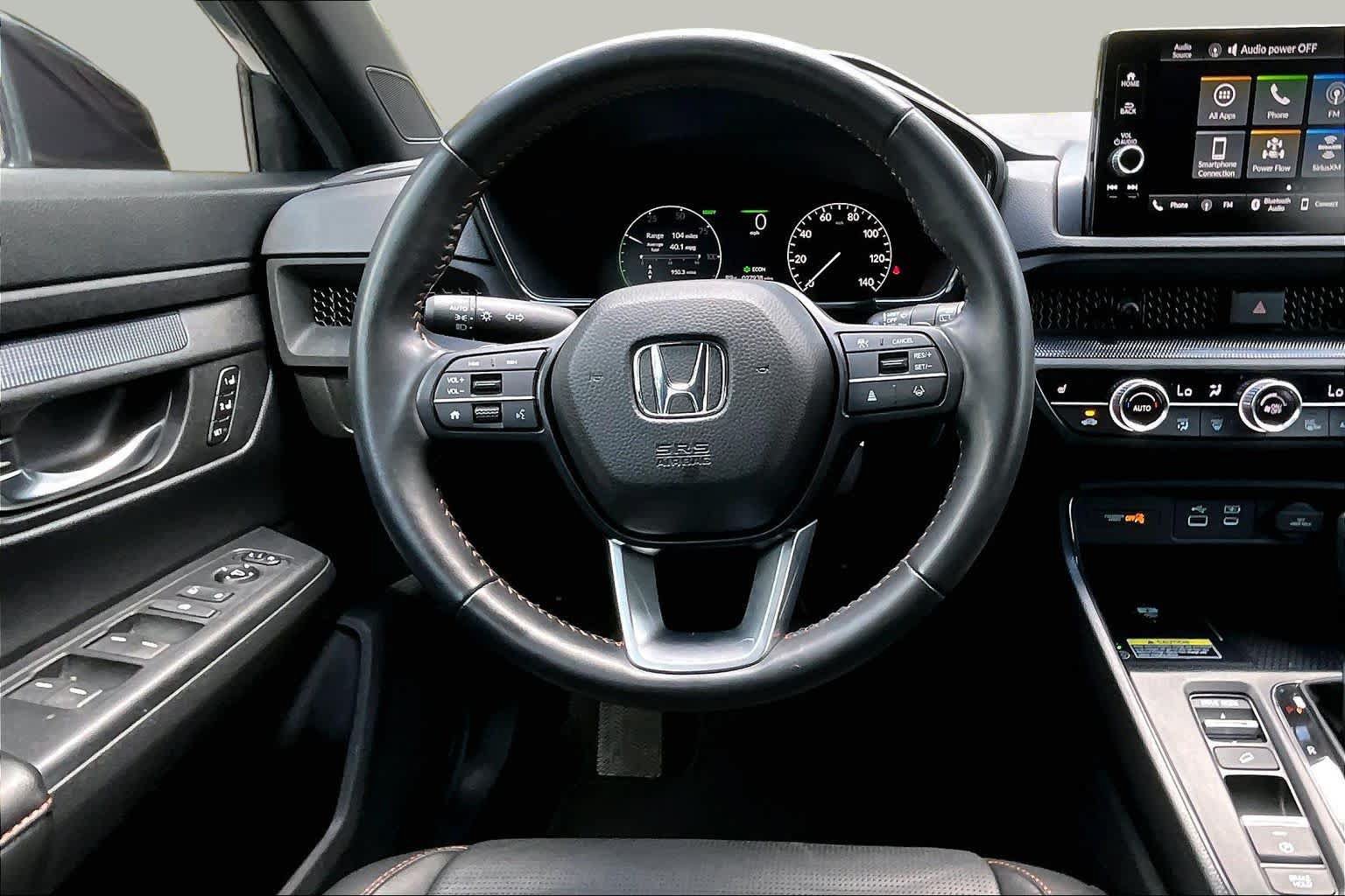 Used 2025 Honda CR-V Sport-L image 6