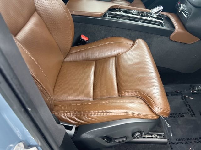 Used 2023 Volvo XC90 B6 Ultimate w/ Protection Package Premier AWD/4WD image 25