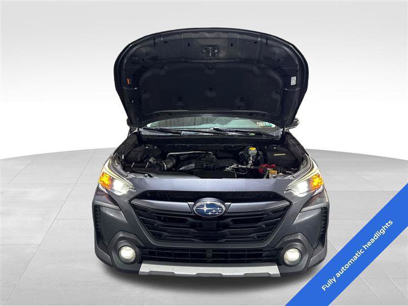 Used 2024 Subaru Outback Limited AWD/4WD image 11