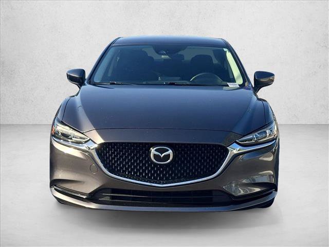 Used 2020 MAZDA MAZDA6 Sport FWD image 2
