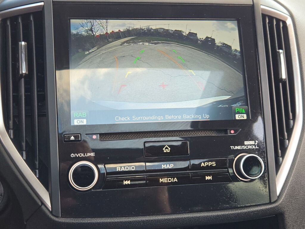 Used 2023 Subaru Forester Limited AWD/4WD image 28