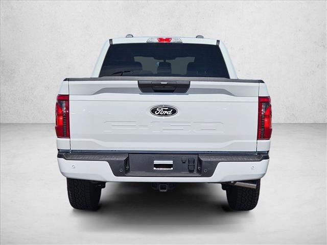 New 2026 Ford F150 XLT image 6