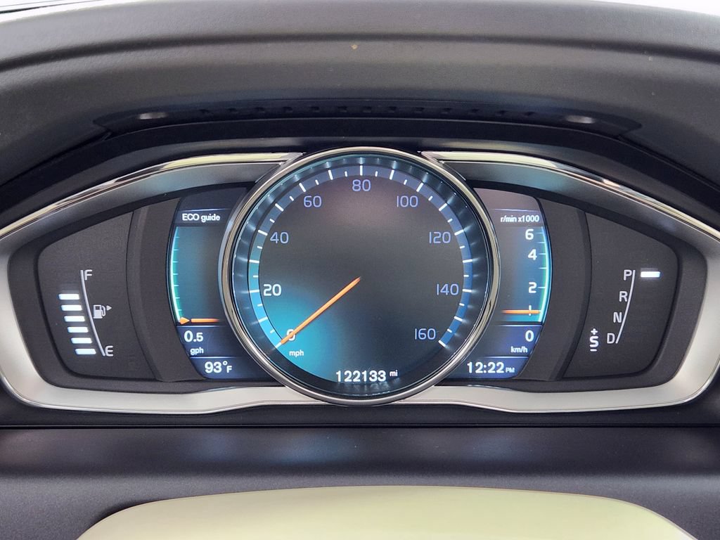 Used 2016 Volvo XC60 T5 Premier FWD image 20