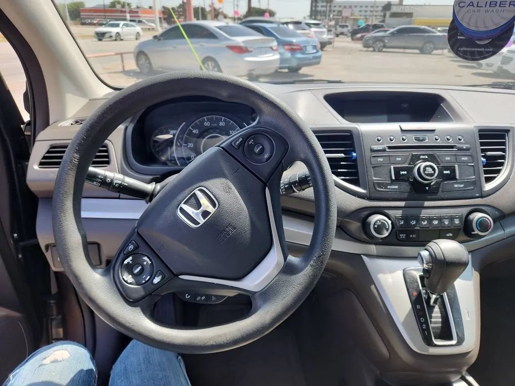 Used 2012 Honda CR-V EX image 5