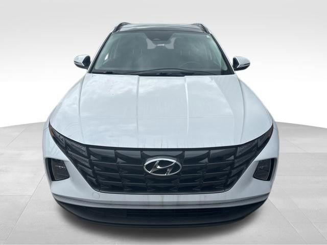 Used 2024 Hyundai Tucson SEL image 5