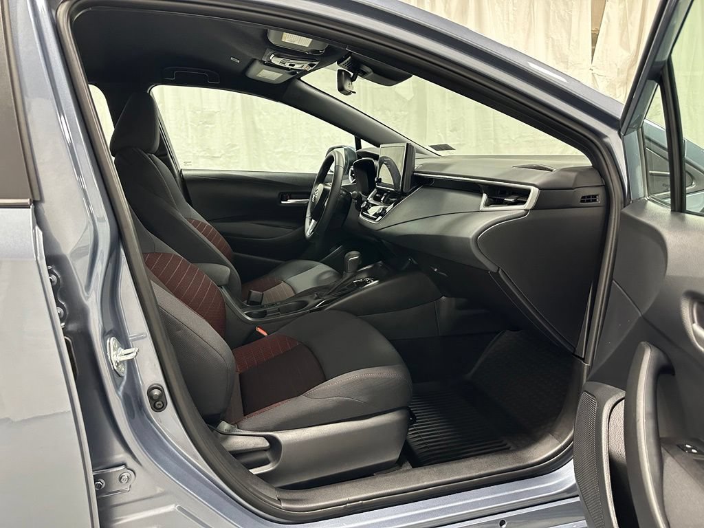 Used 2026 Toyota Corolla SE FWD image 56