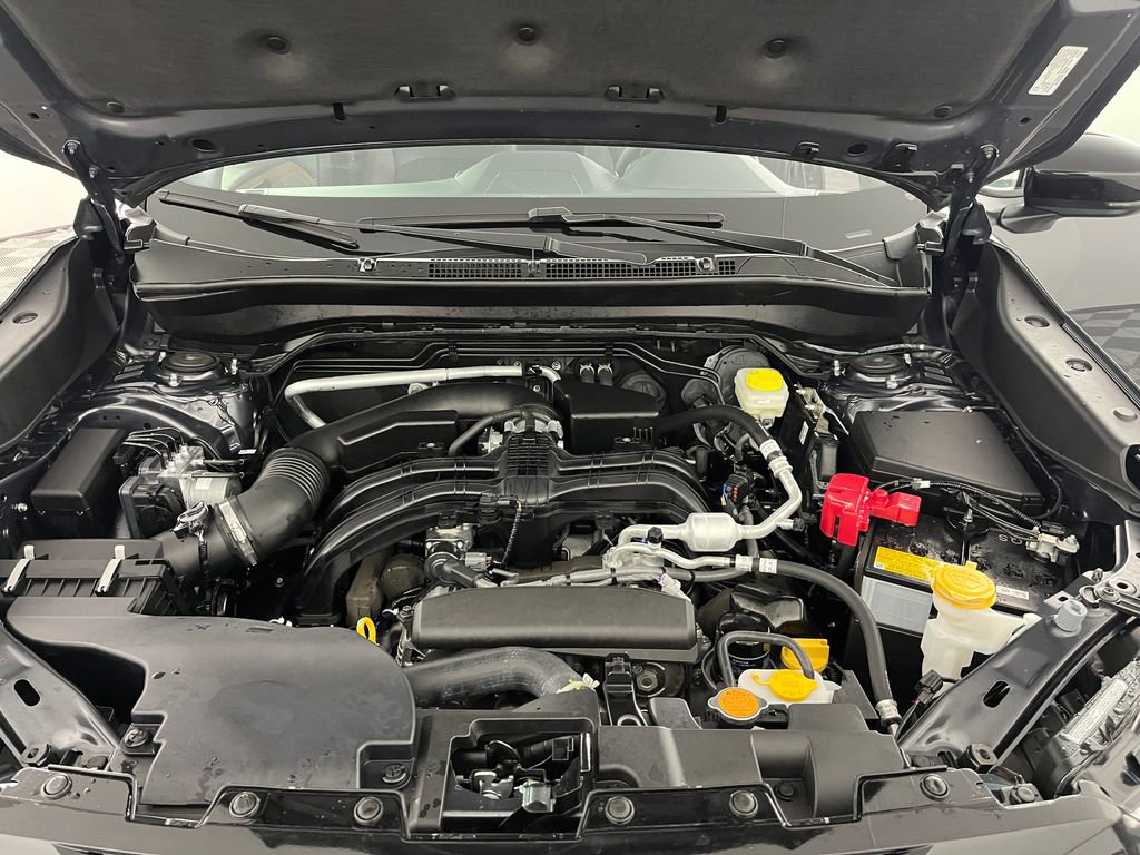 Used 2025 Subaru Forester Sport w/ Popular Package #1 image 21