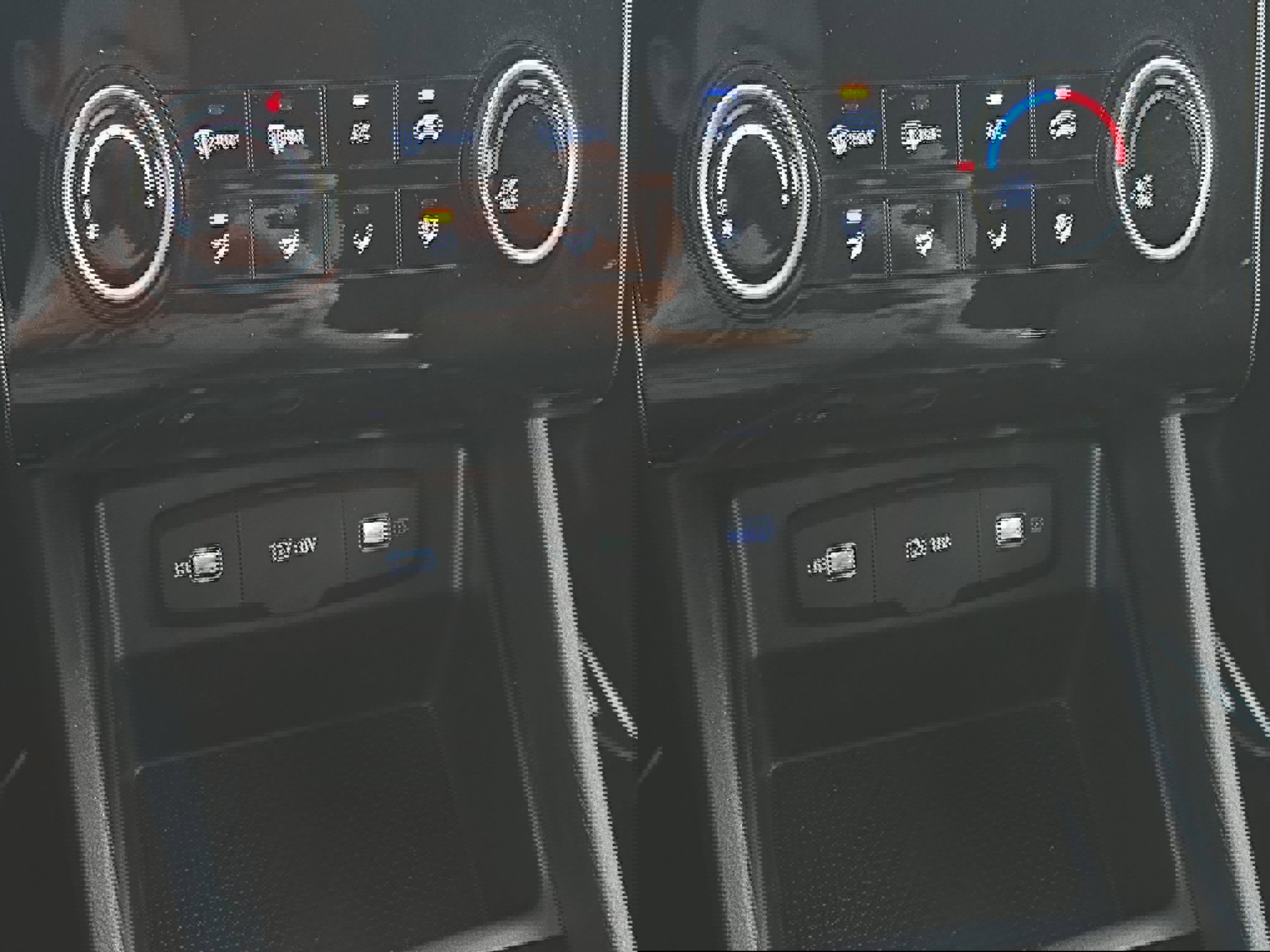 Used 2022 Hyundai Tucson SEL image 21