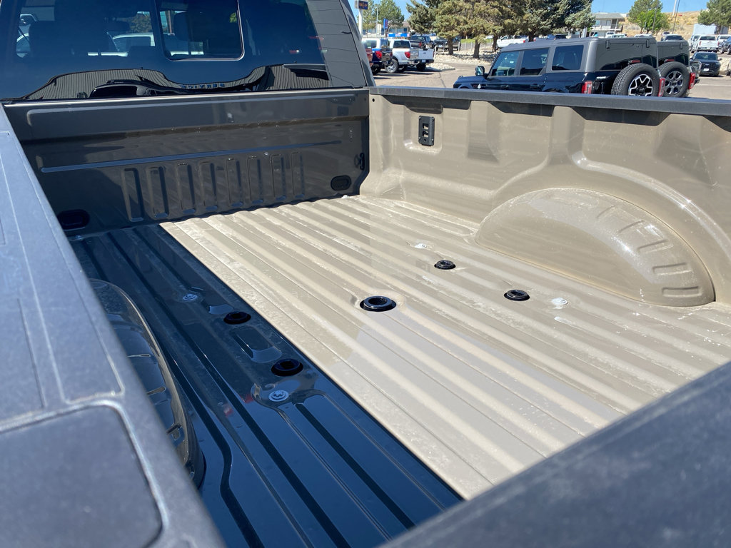New 2026 Ford F350 4x4 Crew Cab Super Duty image 4