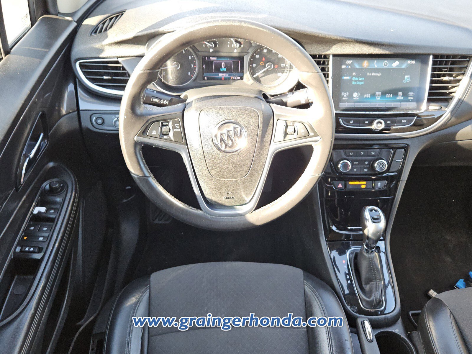 Used 2020 Buick Encore Preferred w/ Safety Package FWD image 12