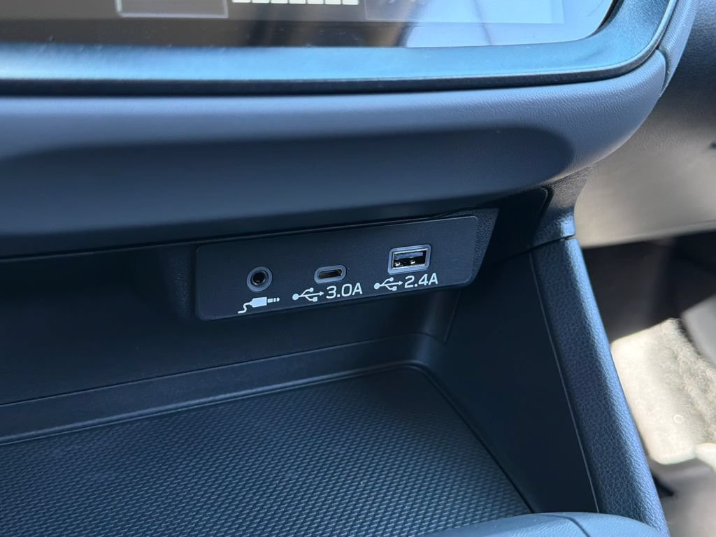 New 2026 Subaru Crosstrek 2.0i Premium AWD/4WD image 28