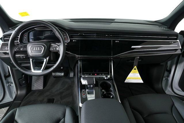 New 2026 Audi Q8 Premium Plus AWD/4WD image 20