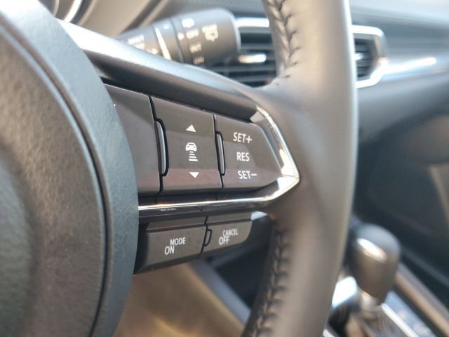 Used 2025 MAZDA CX-5 AWD 2.5 S w/ Preferred Package image 22