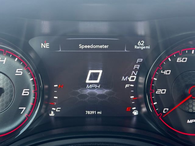 Certified 2023 Dodge Charger SXT w/ Blacktop Special Edition image 27