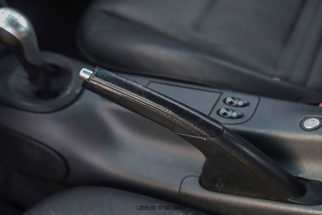 Used 1999 Porsche 911 Carrera image 37
