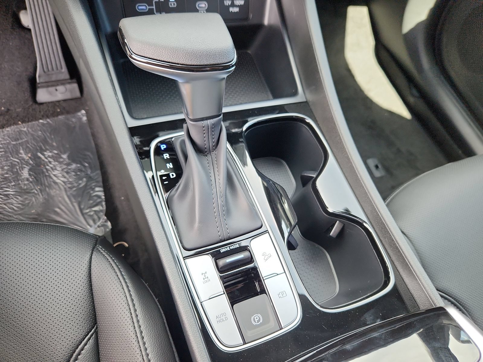 New 2027 Hyundai Santa Cruz SE AWD/4WD image 16