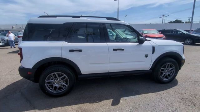 Used 2025 Ford Bronco Sport Big Bend image 9