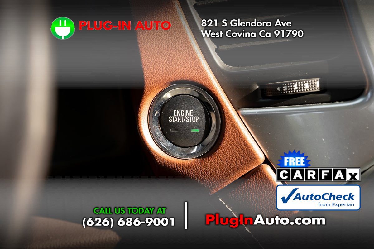 Used 2016 Chevrolet Tahoe LTZ AWD/4WD image 26