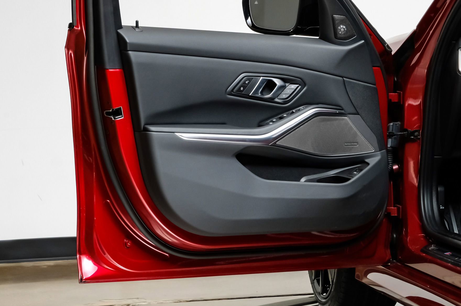 Used 2025 BMW M340i image 46