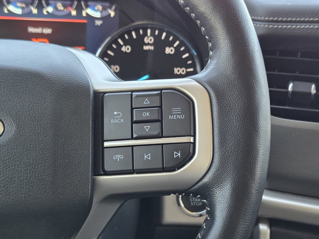 Used 2024 Ford Expedition XLT image 38