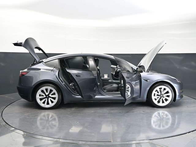 Used 2023 Tesla Model 3 Standard Range RWD image 38