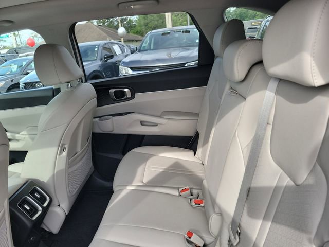 Used 2022 Kia Sorento S w/ Panoramic Sunroof Package FWD image 30