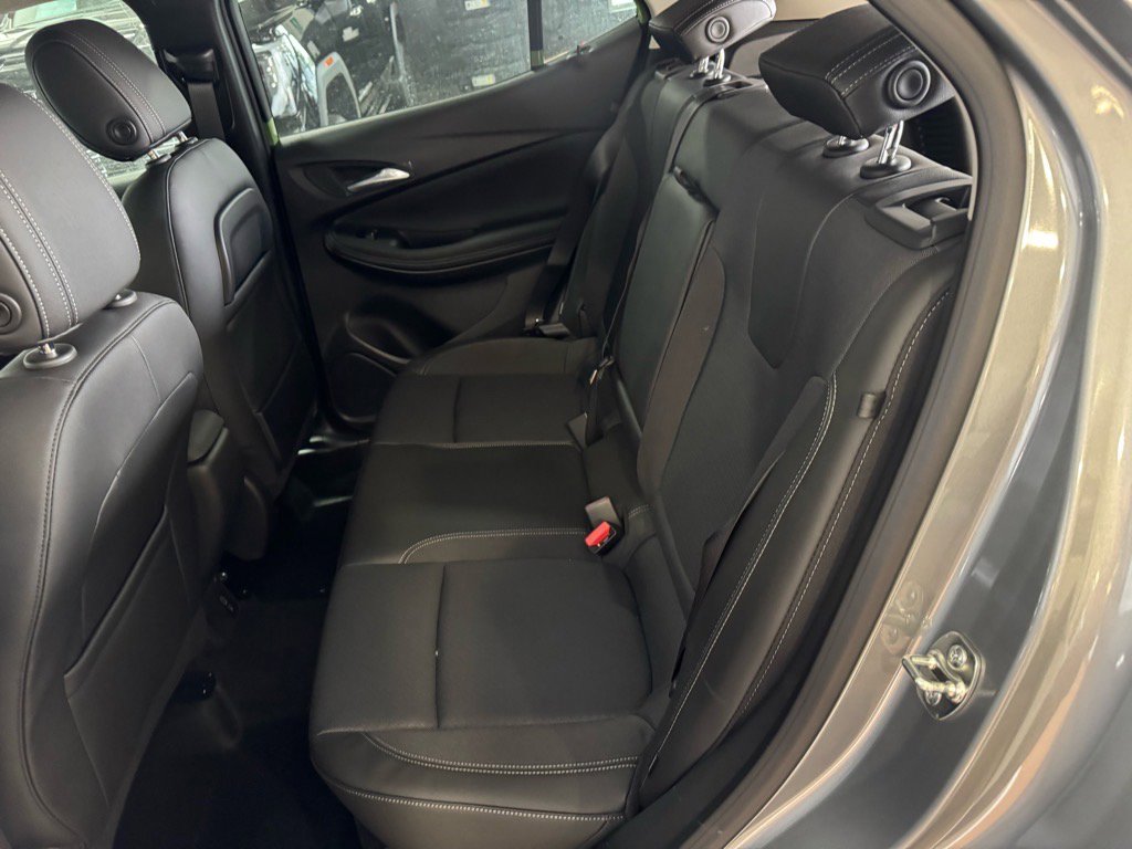 New 2026 Buick Encore GX Preferred w/ Comfort Package image 10