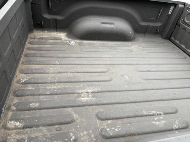 Used 2020 RAM 2500 Big Horn w/ Level 1 Equipment Group AWD/4WD image 26