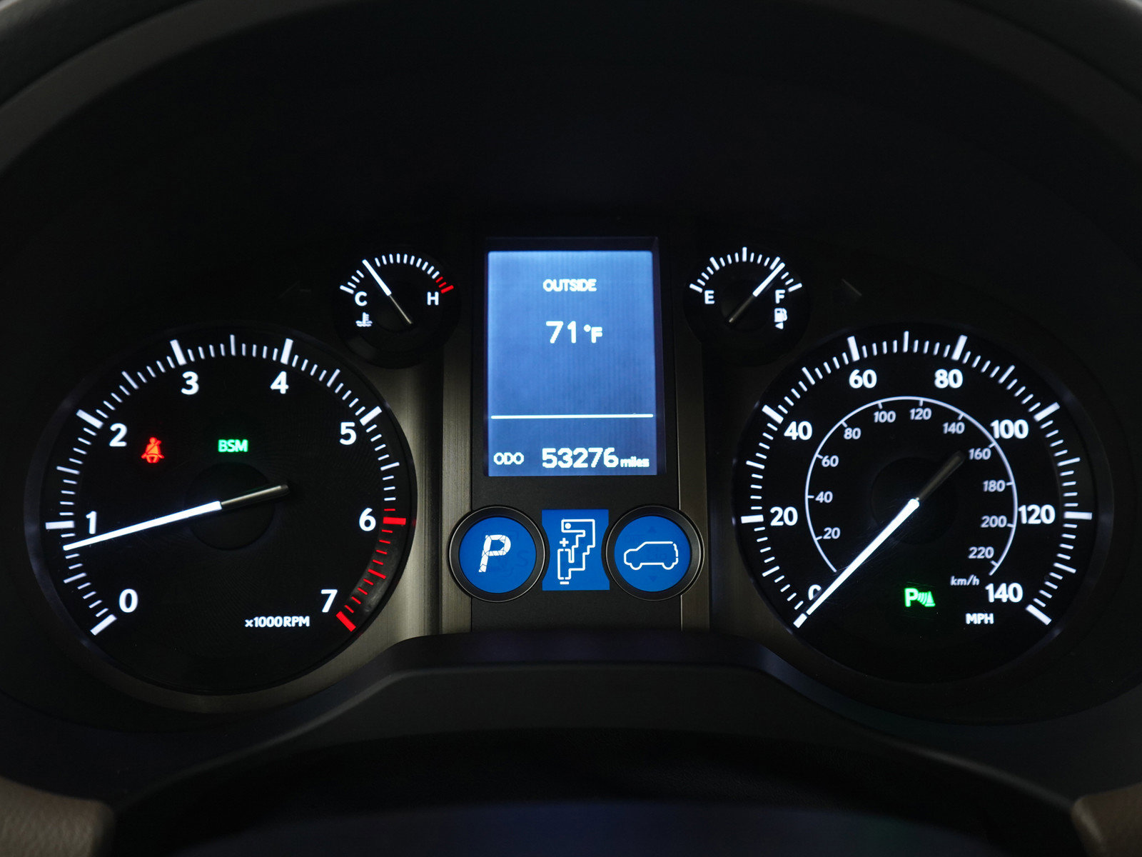 Used 2018 Lexus GX 460 Premium w/ Premium Package image 27