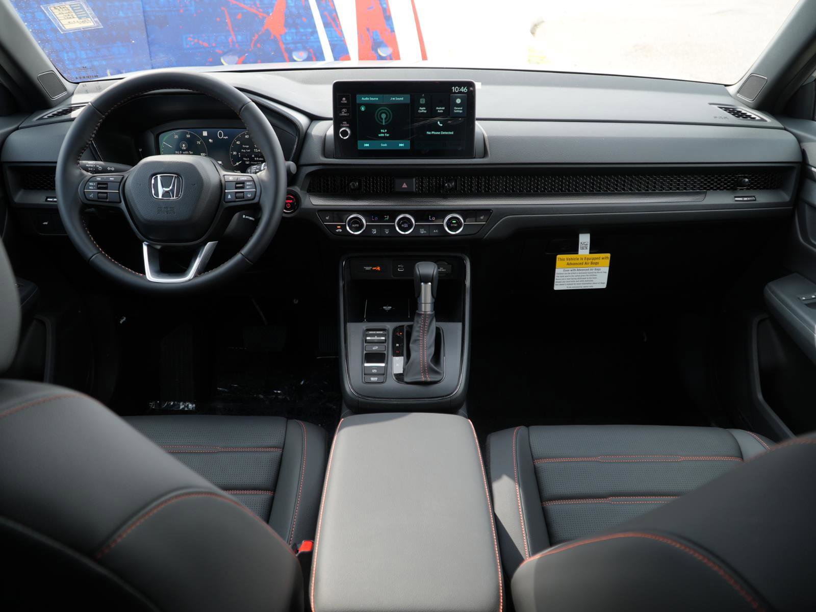 New 2026 Honda CR-V Sport-L image 20