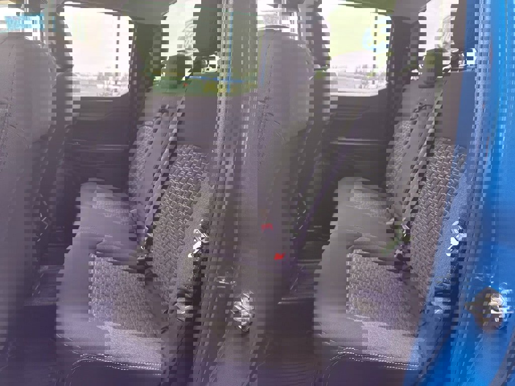 New 2025 Ford Ranger XL image 22