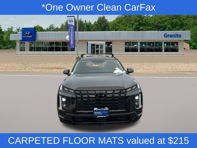 Used 2023 Hyundai Palisade XRT image 3