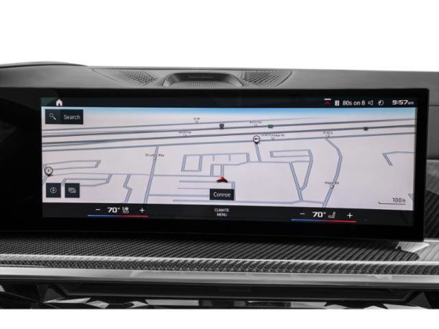 Used 2024 BMW X6 M Competition w/ Executive Package image 19