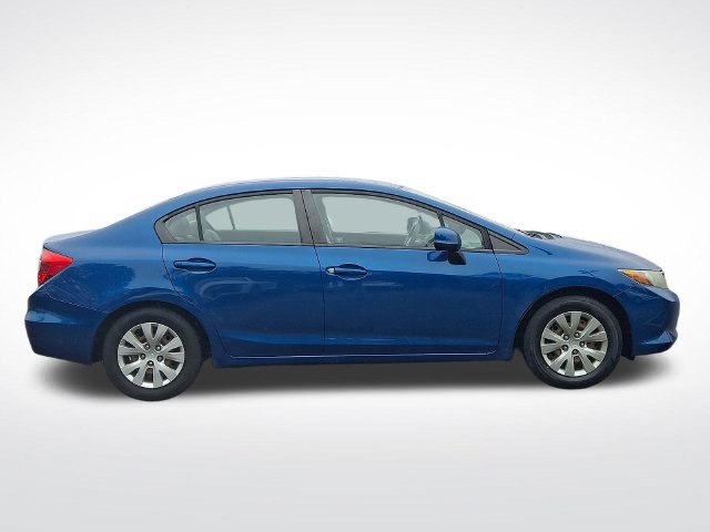 Used 2012 Honda Civic LX image 7