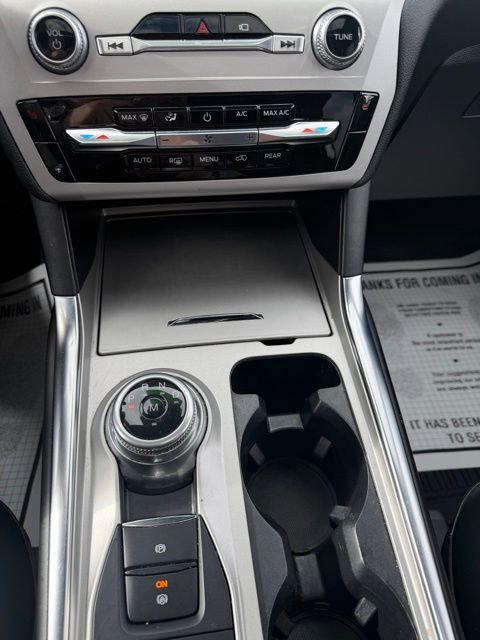 Used 2023 Ford Explorer Timberline w/ Timberline Technology Package image 16