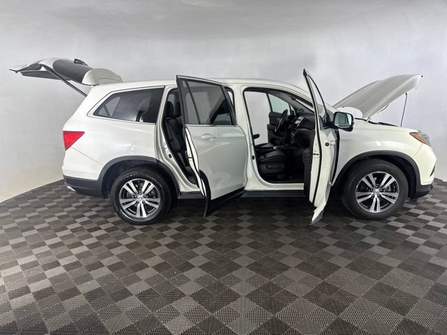 Used 2018 Honda Pilot EX-L image 16