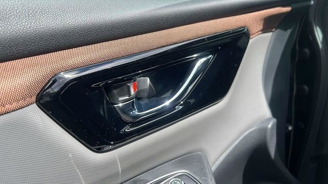 New 2026 Subaru Forester Sport AWD/4WD image 9